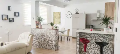 Stan 100 m², Pula - Gregovica, mirna slijepa ulica