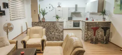 Stan 100 m², Pula - Gregovica, mirna slijepa ulica - 2
