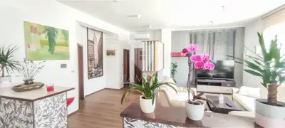 Stan 100 m², Pula - Gregovica, mirna slijepa ulica - 5