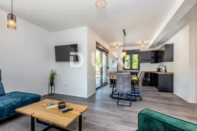Otok Krk, Dobrinj, samostojeća kuća, 167 m², novogradnja, bazen - 9