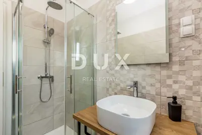 Otok Krk, Dobrinj, samostojeća kuća, 167 m², novogradnja, bazen - 18