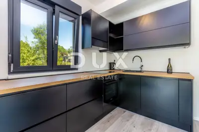 Otok Krk, Dobrinj, samostojeća kuća, 167 m², novogradnja, bazen - 13
