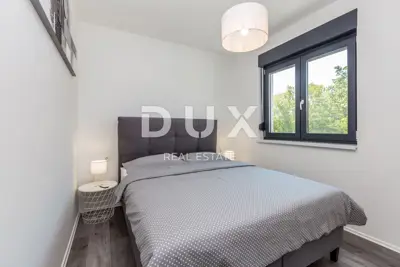 Otok Krk, Dobrinj, samostojeća kuća, 167 m², novogradnja, bazen - 16