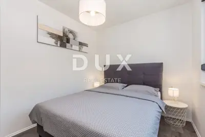 Otok Krk, Dobrinj, samostojeća kuća, 167 m², novogradnja, bazen - 17