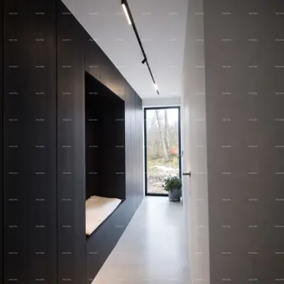 House 143 m², Presika - modern single-story house - 7