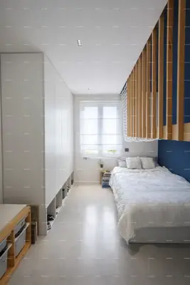 House 143 m², Presika - modern single-story house - 9