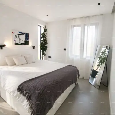 House 143 m², Presika - modern single-story house - 5