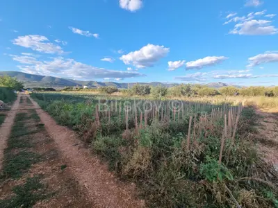 Građevinsko zemljište 3 973 m², Kaštel Štafilić, 1. red do mora - 7