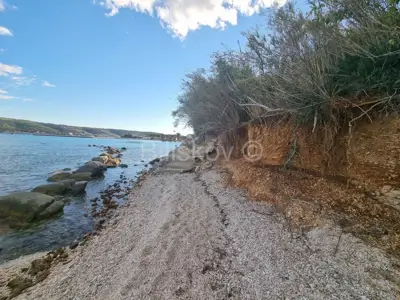 Građevinsko zemljište 3 973 m², Kaštel Štafilić, 1. red do mora - 3