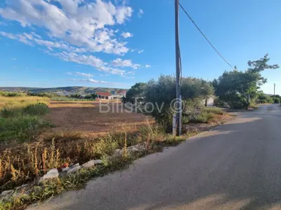 Građevinsko zemljište 3 973 m², Kaštel Štafilić, 1. red do mora - 6