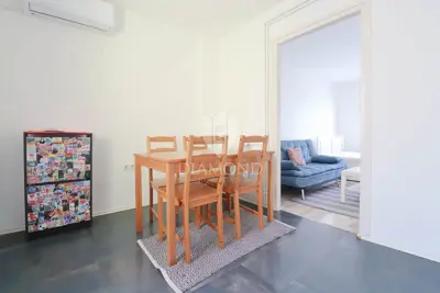 Apartment for sale in Britanac, 27,9 m² - 5