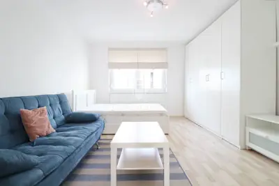 Apartment for sale in Britanac, 27,9 m²