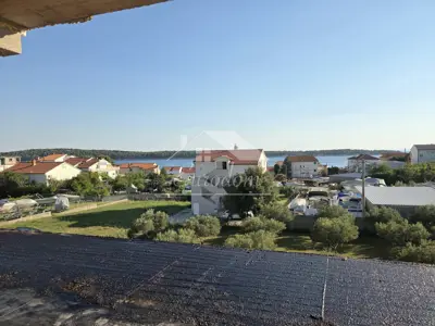Banjol, Rab – penthouse 145 m² s pogledom na more - 3