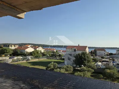 Banjol, Rab – penthouse 145 m² s pogledom na more - 4