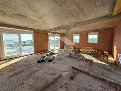 Banjol, Rab – penthouse 145 m² s pogledom na more - 5