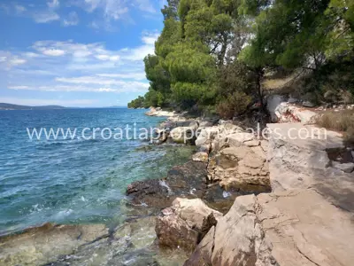 Grundstück, Brač, 7 123 m², 145 000 € - 2