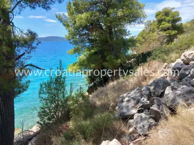 Grundstück, Brač, 7 123 m², 145 000 € - 4