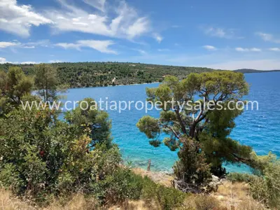 Grundstück, Brač, 7 123 m², 145 000 € - 8