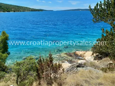 Grundstück, Brač, 7 123 m², 145 000 € - 5
