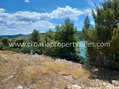 Grundstück, Brač, 7 123 m², 145 000 € - 7