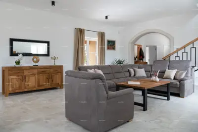 Villa 300 m², Kavran, saltwater pool - 5