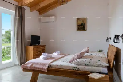 Villa 300 m², Kavran, saltwater pool - 14