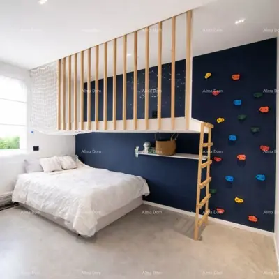 Kuća 143 m², Labin - mirna lokacija blizu starog grada - 9