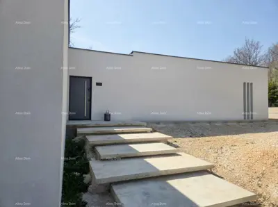 Kuća 143 m², Labin - mirna lokacija blizu starog grada - 3