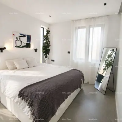 Kuća 143 m², Labin - mirna lokacija blizu starog grada - 13
