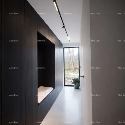Kuća 143 m², Labin - mirna lokacija blizu starog grada - 7