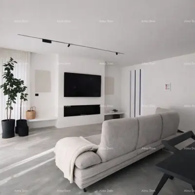 Kuća 143 m², Labin - mirna lokacija blizu starog grada - 4