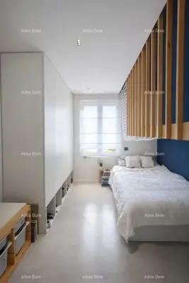 Kuća 143 m², Labin - mirna lokacija blizu starog grada - 10