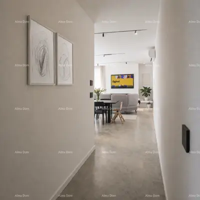 Kuća 143 m², Labin - mirna lokacija blizu starog grada - 8
