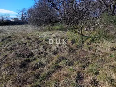 Building plot in Škrljevo, next to the main road - 5