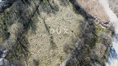Building plot in Škrljevo, next to the main road - 3
