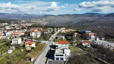 Building plot in Škrljevo, next to the main road