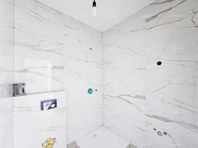 Erdgeschosshaus mit Pool - Umgebung von Poreč - 7