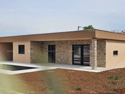 Erdgeschosshaus mit Pool - Umgebung von Poreč - 2