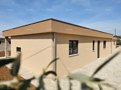 Erdgeschosshaus mit Pool - Umgebung von Poreč - 3