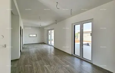 Erdgeschosshaus mit Pool - Umgebung von Poreč - 5