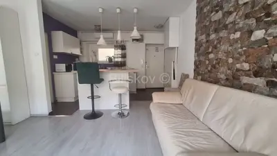 Stan 30 m², Donji grad, centar - garsonijera - 5
