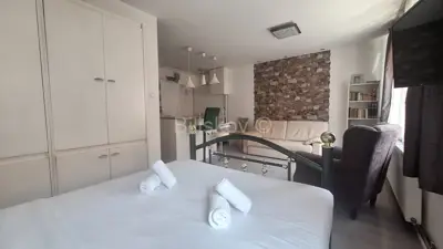 Stan 30 m², Donji grad, centar - garsonijera - 4