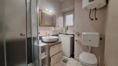Stan 30 m², Donji grad, centar - garsonijera - 8