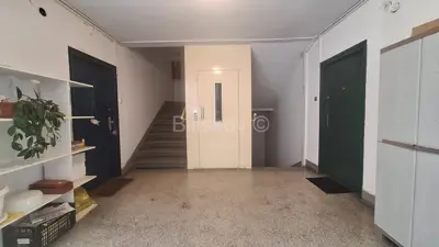 Stan 30 m², Donji grad, centar - garsonijera - 9