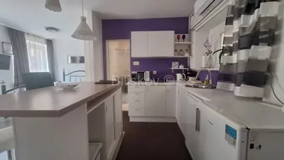 Stan 30 m², Donji grad, centar - garsonijera - 7