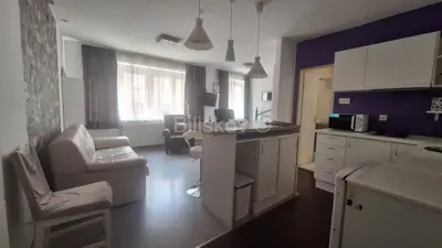 Stan 30 m², Donji grad, centar - garsonijera - 3