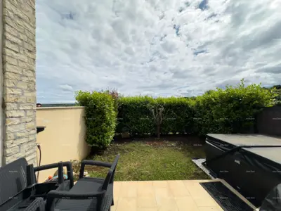 Kuća 84 m², Novigrad - mirna lokacija blizu mora - 12
