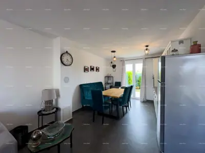 Kuća 84 m², Novigrad - mirna lokacija blizu mora - 10