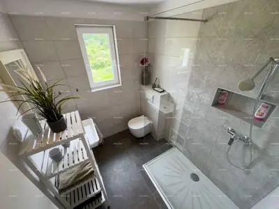 Kuća 84 m², Novigrad - mirna lokacija blizu mora - 22