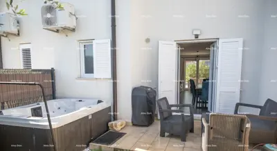 Kuća 84 m², Novigrad - mirna lokacija blizu mora - 13